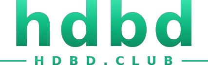 hdbd logo